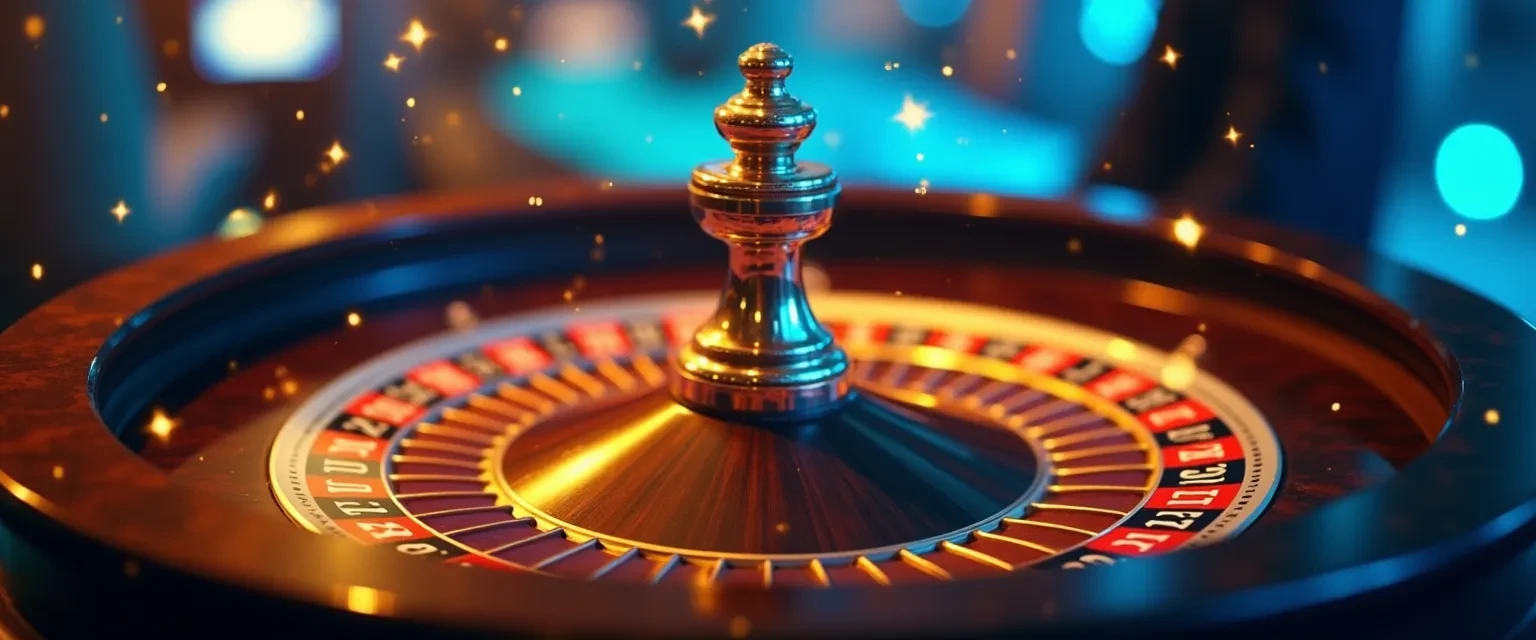 Live Roulette bei Wild Tokyo