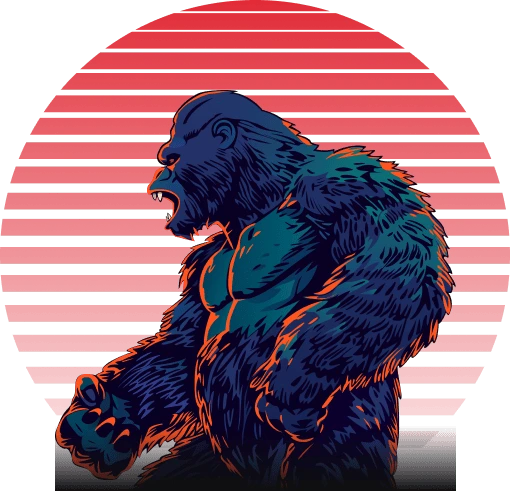 Wild Tokyo Mascot
